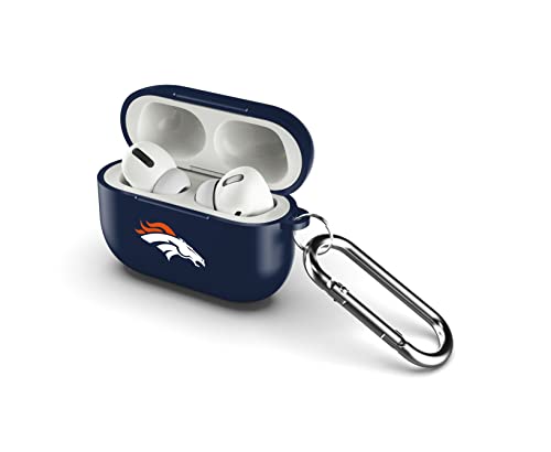 SOAR NFL Airpod Pro Schutzhülle Denver Broncos