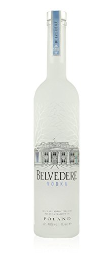 Belvedere Wodka (1 x 1 l)