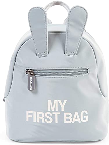 Childhome Kids"My First Bag" Grau