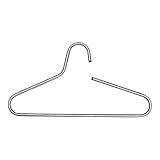 Spinder Design Victorie kledinghanger (5 stuks), Blacksmith, M