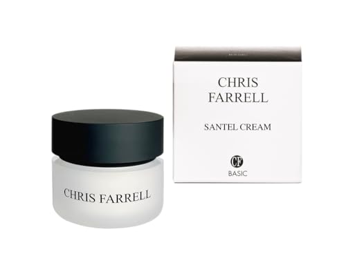 Chris Farrell - Basic Line - Santel Cream - 50 ml