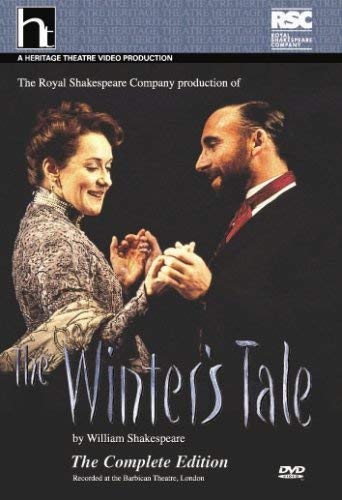 The Winters Tale [UK Import]