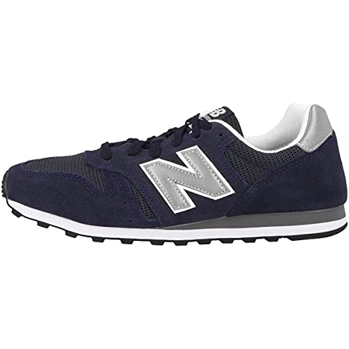 New Balance Herren ML373 Sneaker, Blau (Navy/ML373NAY), 37 EU