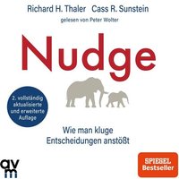 Nudge (aktualisierte Ausgabe)