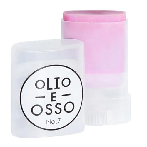 Olio E Osso Tinted Balm No. 7 Blush Shimmer