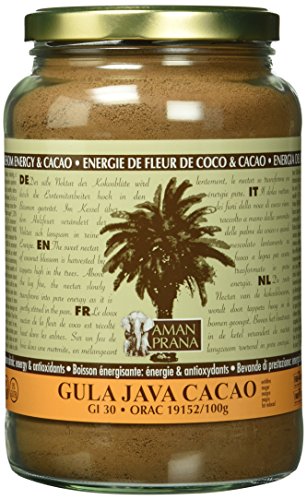 Amanprana Gula Java Cacao 1300 g