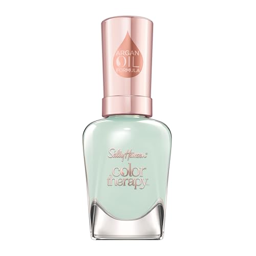 Sally Hansen Color Therapy Nagellack Nr. 452 Cool as a Cucumber 14,7 ml