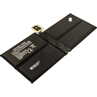AKKU 31217 - Tablet-Akku für Microsoft-Geräte, Li-Po, 5940 mAh