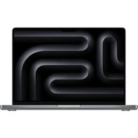 Apple MacBook Pro 14" 2023 M3/8/1 TB 8C CPU 10C GPU Space Grau MTL83D/A