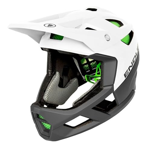 MT500 Full Face Helmet – Mountainbike-Helm für Herren