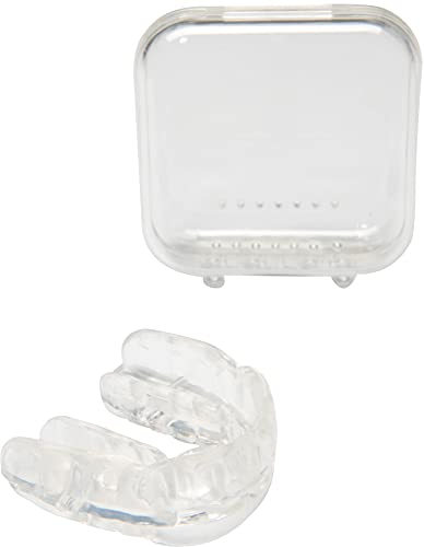 TopTen Zahnschutz „CDV -System“ - transparent