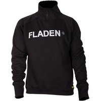 FLADEN Pullover Black Fladen XL