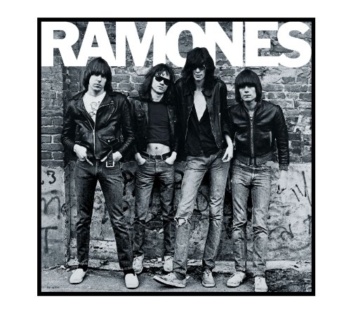 Ramones: Expanded And Remaster