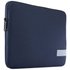 Case LOGIC® Notebook Hülle Reflect MacBook Sleeve 13 DARK BLUE Dunkelblau