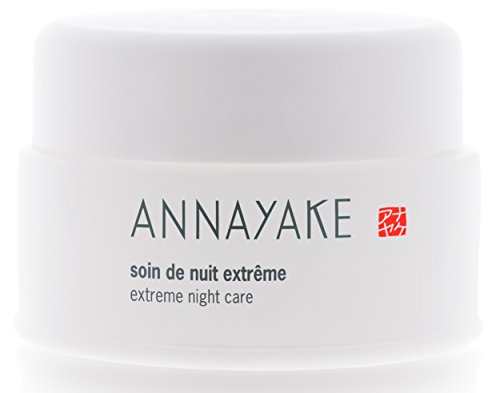 Annayake - Extrême Soin de Nuit extrême 50 ml