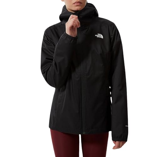 THE NORTH FACE Quest Jacket TNF Black XL