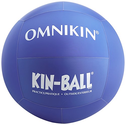 Omnikin Kin-Ball Outdoor Blau