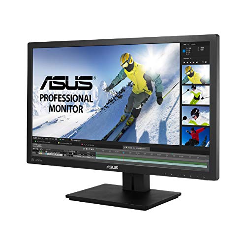 Asus PB278QV (27 Zoll) PC-Monitor (WQHD - IPS-Panel - 16: 9 - 2560 x 1440)