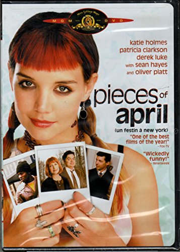 Pieces of April (2004)