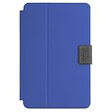 Targus THZ64502GL SafeFit universelle drehbare Tablet-Hülle, 9-10 Zoll - Blau
