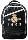EUROMIC - Backpack 45 cm - Real Madrid (223RMA204B3P)