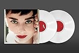 Audrey (Original Soundtrack) (White Viny) [Vinyl LP]