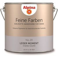 Feine Farben