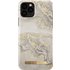 Fashion Case für iPhone 11 Pro sparkle greige marble