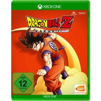 Xbox One Dragonball Z: Kakarot