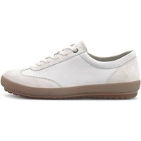 Legero Damen Tanaro Sneaker, Weiß (White (Weiss) 10), 37.5 EU