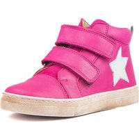 Sneakers High SONNY pink Gr. 26 Mädchen Kinder