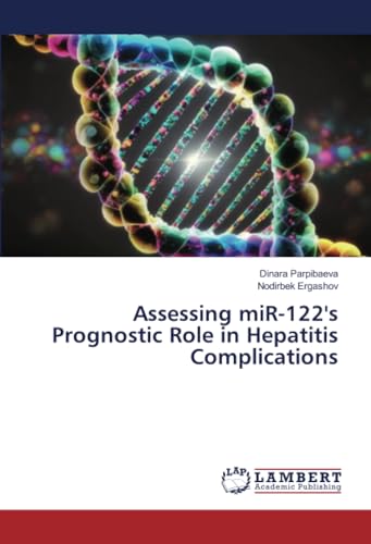 Assessing miR-122's Prognostic Role in Hepatitis Complications