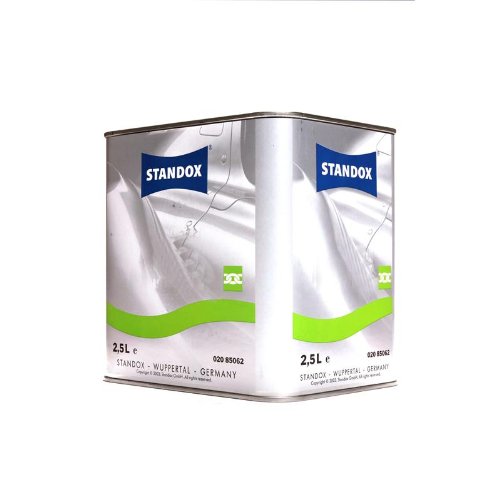 Standox Härter VOC Easy 20-30 normal 2,5 Liter für Klarlack VOC-Easy-Klarlack K9510 mixed 2:1