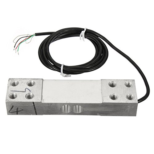 ExcLent 200KG Elektronische Plattform Scale Load Cell Druck Balanced Cantilever Load Weight Sensor