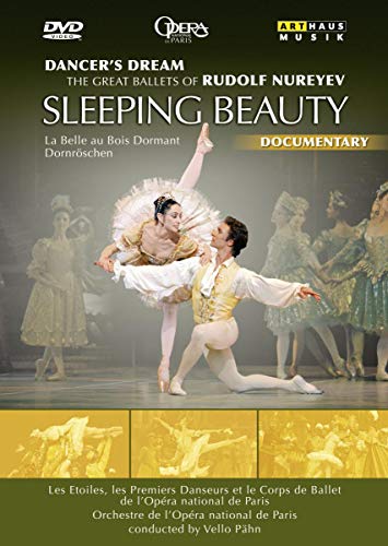 Tschaikowsky - Sleeping Beauty/Documentary