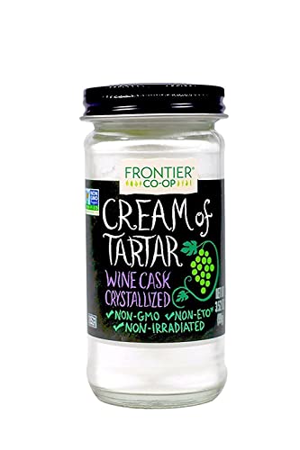 Frontier Kräutercreme von Tartar – 100 ml – je 1 Stück