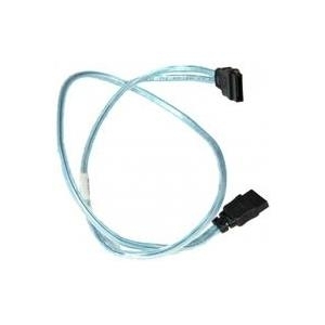 Supermicro Kabel Kabel 0484l 55cm 30awg SATA S S Retail