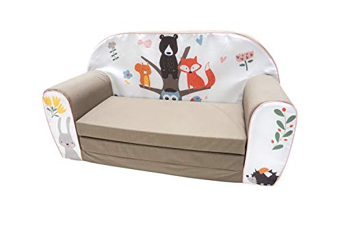 Knorrtoys Sofa Forest