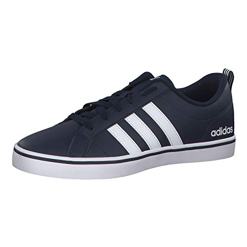 adidas Herren VS Pace B74493 Sneaker, Mehrfarbig (Blue 001), 44 EU