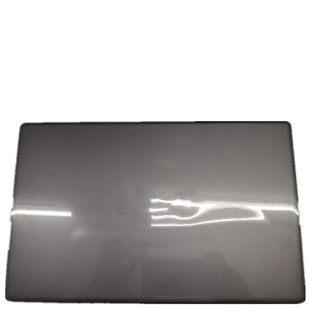 fqparts Replacement Laptop LCD Top Cover Obere Abdeckung für for ASUS for VivoBook 14 L410MA Silber
