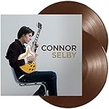 Connor Selby (Ltd. Edition 2lp 180gr. Brown Vinyl) [Vinyl LP]