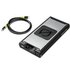 Goal Zero Sherpa 100PD 4.Gen. qi Powerbank 25600 mAh Li-Ion USB-A, USB-C® Schwarz, Silber