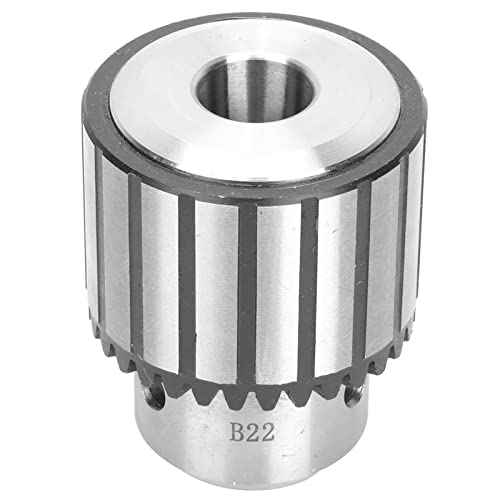 Bohrfutter 20 mm Bohrfutter Schlüssel Bohrfutter dediziertes Design hochpräzise Stahlkonstruktion von 5 bis 20 mm für elektrische Bohrmaschine