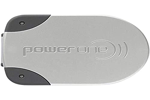 Powerone ZA675 charger Knopfzellen-Ladegeraet NiMH Knopfzellenakku
