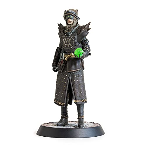 numskull Destiny 2 Eris Morn Figur 25 cm Sammlerstück-Nachbildung – Offizielles Destiny 2 Merchandise – Limitierte Auflage