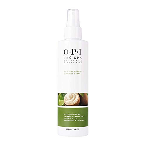 OPI Pro Spa - Moisture Bonding Ceramide Spray 225ml Hautpflege Hände & Füße
