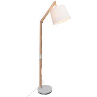 Brilliant LeuchtenStehlampe