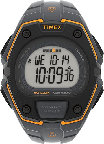 TIMEX Sportuhr TW5M48500