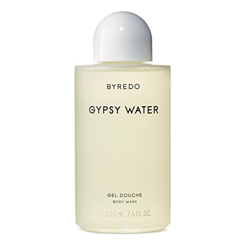 Byredo Gypsy Water Body Wash 225ml/7.6oz by Byredo