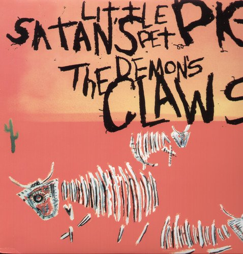Satan's Little Pet Pig [Vinyl LP]